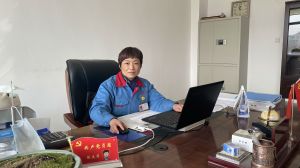 致敬最美的她！